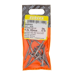 8AB20 - Cut Screw ST/ST